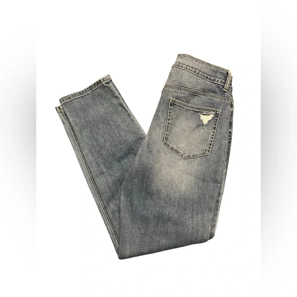 Chicos jeans size .5 (Ladies 6) - Picture 1 of 10